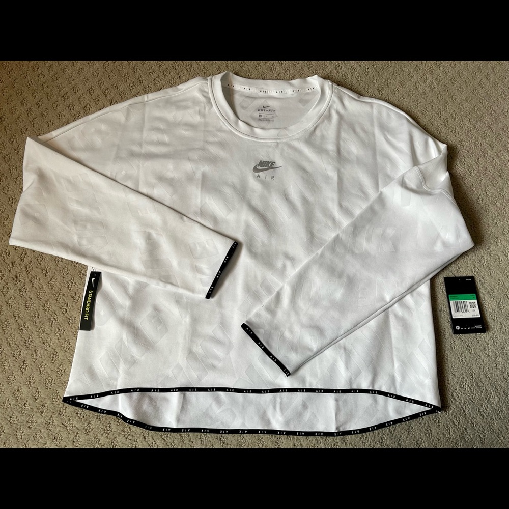 Nike Air Dri-Fit Top
